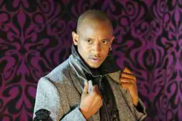 My Money Or Your Balls - Arthur Mafokate Sues SABC Partner For R500k